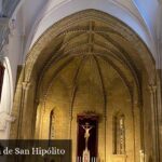 Real Colegiata de San Hipólito