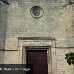 Real Convento de Santo Domingo