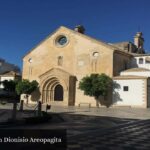 Real Iglesia de San Dionisio Areopagita