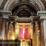 Real Iglesia del Santísimo Cristo del Salvador