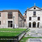 Real Monasterio de la Encarnación