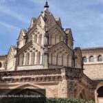 Real Monasterio de Nuestra Señora de Guadalupe