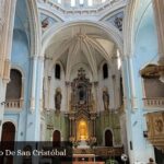 Real Monasterio de San Cristóbal