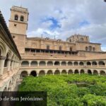 Real Monasterio de San Jerónimo