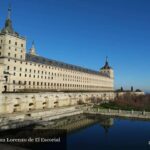 Real Monasterio de San Lorenzo de El Escorial