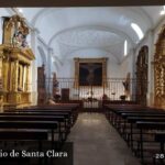 Real Monasterio de Santa Clara