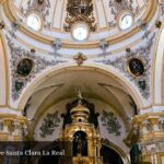 Real Monasterio de Santa Clara La Real