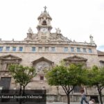 Real Parroquia de Los Santos Juanes Valencia