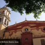 Real Parroquia de Señora Santa Ana