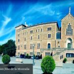 Real Santuario de San Jose de la Montaña