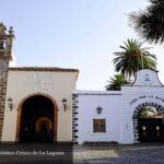 Real Santuario del Santísimo Cristo de la Laguna