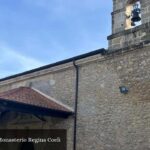 Religiosas Clarisas Monasterio Regina Coeli