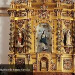 Religiosas Concepcionistas de Santa Ursula