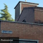 Religiosas Pasionistas