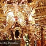 Religioses Carmelites Descalces