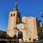 S. I. Catedral de Santa María Magdalena de Getafe