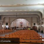 Sagrado Corazón