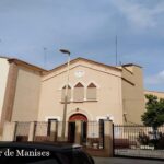 Sagrat Cor de Manises
