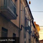 Salón Parroquial S. Pedro