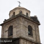San Andres Apostol