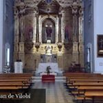 San Esteban de Vilobí