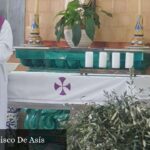 San Francisco de Asís