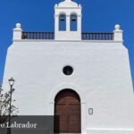 San Isidro Labrador