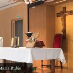 San José María Rubio