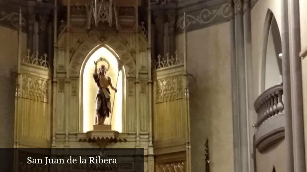 San Juan de la Ribera - Valencia (Comunidad Valenciana)