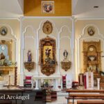 San Miguel Arcángel