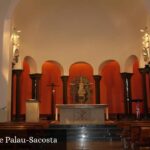 San Miguel de Palau