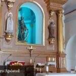 San Pedro Apóstol