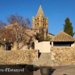 Sant Andreu D'Estanyol