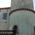 Sant Bartomeu de la Quadra