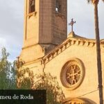 Sant Bartomeu de Roda