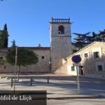 Sant Cristòfol de Lliçà