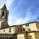 Sant Cugat de Fornells