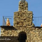 Sant Esteve D'Alàs
