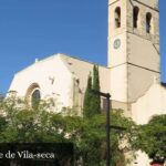 Sant Esteve de Vilaseca