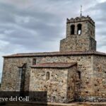 Sant Esteve del Coll