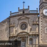 Sant Esteve D'Olot
