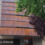 Sant Jaume D'Almeda