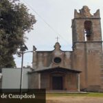 Sant Jaume de Campdorà