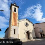 Sant Jaume de Llierca