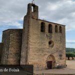 Sant Joan de Foixà