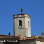 Sant Joan D'Olesa de Bonesvalls