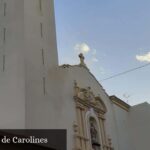 Sant Josep de Carolines