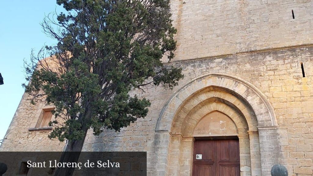Sant Llorenç de Selva - Selva (Islas Baleares)