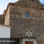 Sant Martí de Riudarenes
