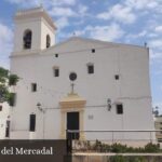 Sant Martí del Mercadal